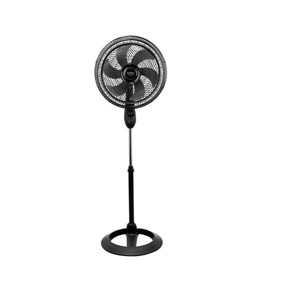 Ventilador de Coluna Britânia Maxx Force 40cm Preto BVT450 127 Volts - Britania